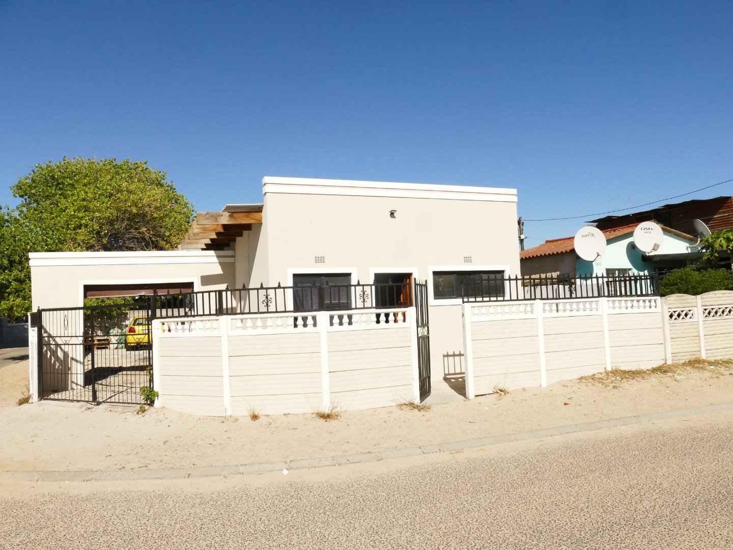 2 Bedroom Property for Sale in The Hague Western Cape